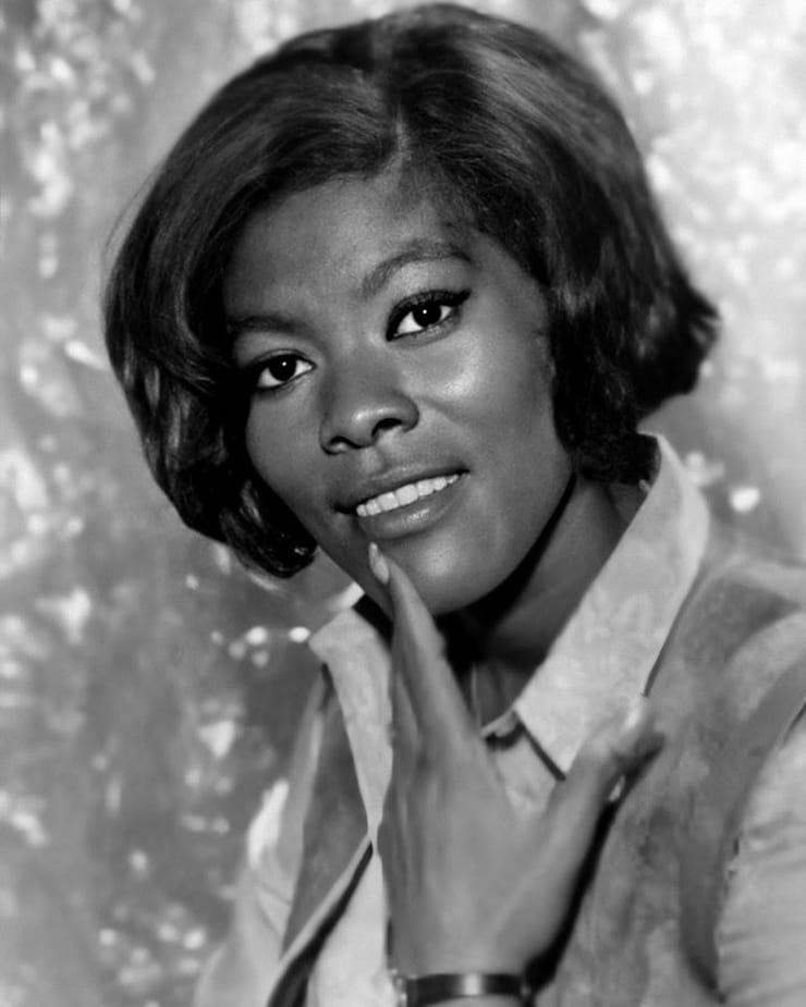 Dionne Warwick