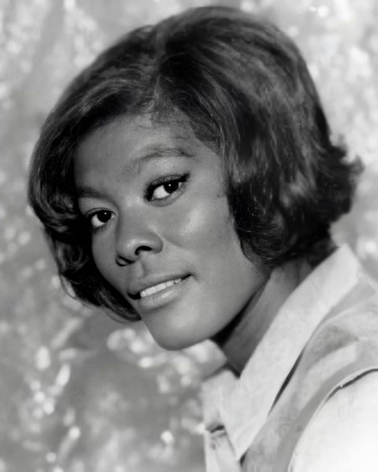 Picture of Dionne Warwick