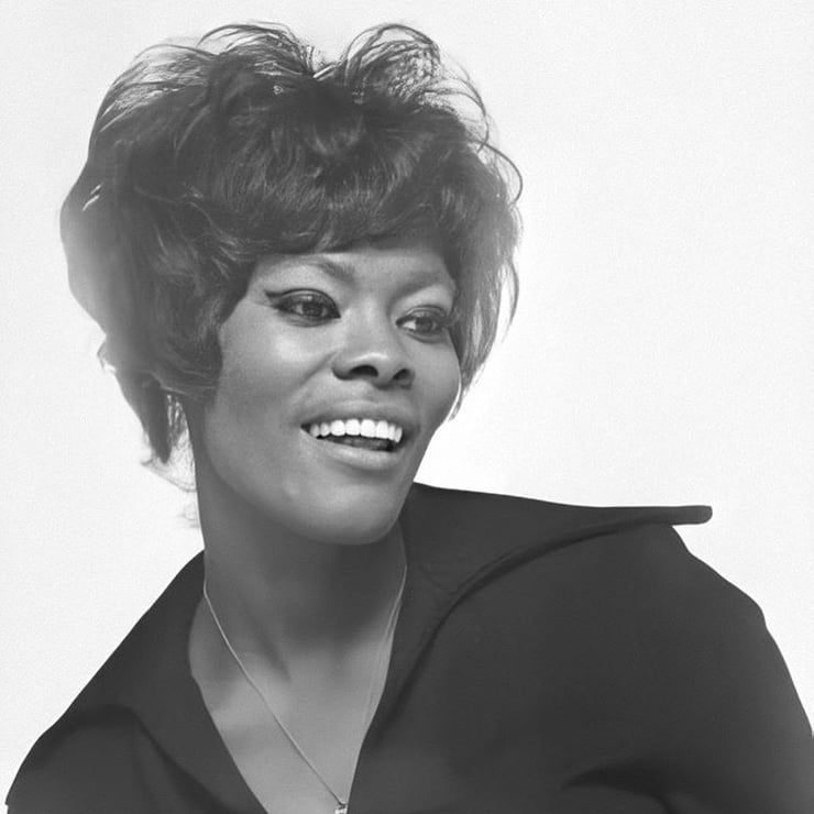 Picture of Dionne Warwick