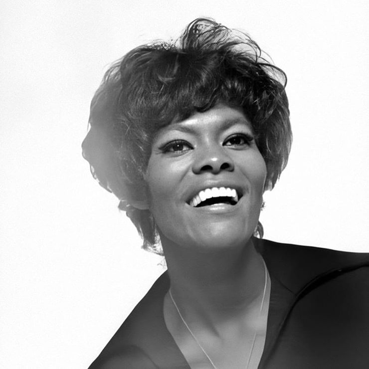 Picture of Dionne Warwick