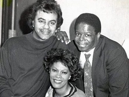 Picture of Dionne Warwick