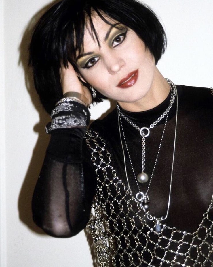 Joan Jett