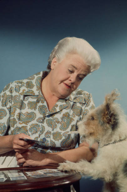 Reta Shaw