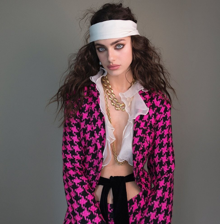 Yael Shelbia Yael Shelbia