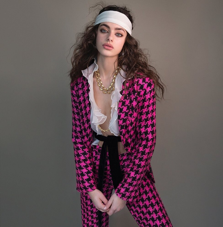 Yael Shelbia Yael Shelbia