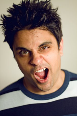 Ray William Johnson