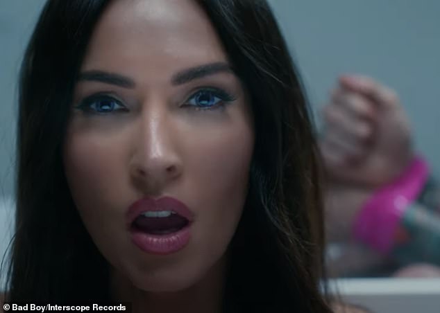Megan Fox Megan Fox