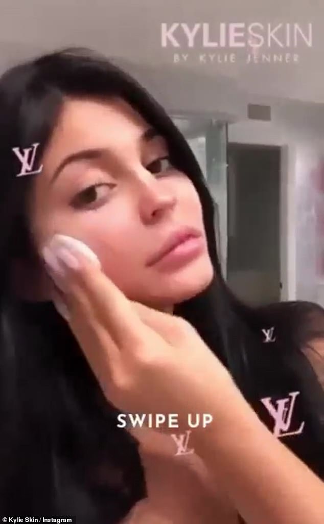 Kylie Jenner