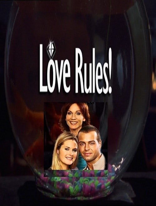 Love Rules!