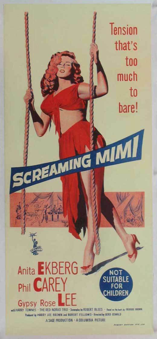 Screaming Mimi