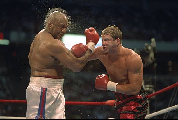 Tommy Morrison