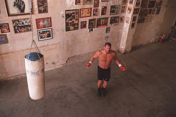 Tommy Morrison