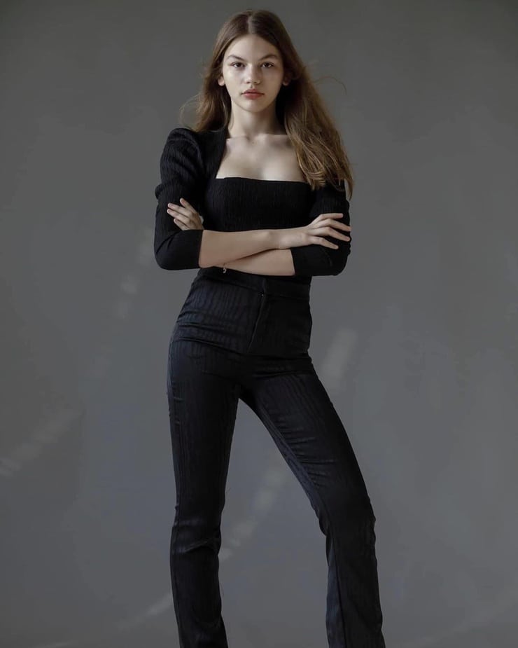 Cassidy Eveler