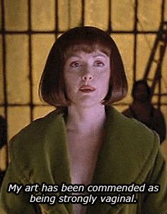 Maude Lebowski