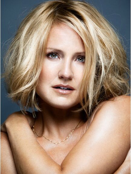 sherry stringfield – スーザンルイス – GZIYH
