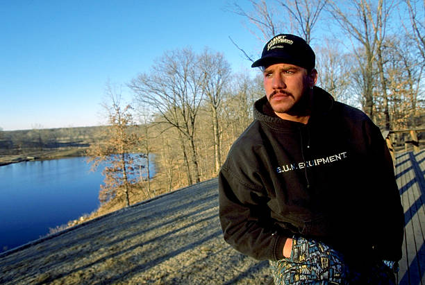 Tommy Morrison