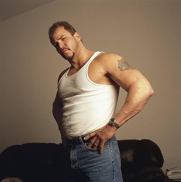 Tommy Morrison