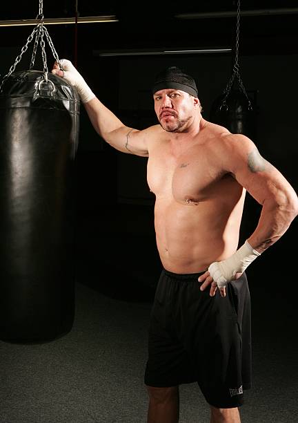 Tommy Morrison