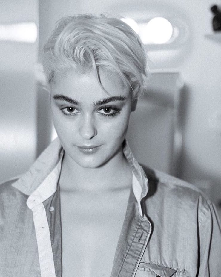 Stefania Ferrario