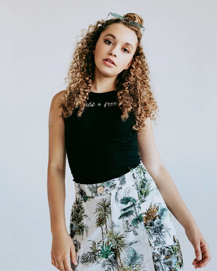 Jillian Shea Spaeder