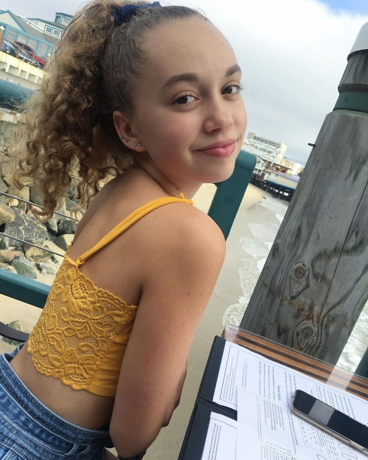 Jillian Shea Spaeder