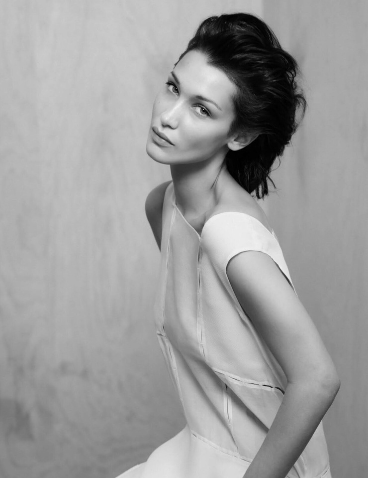 Bella Hadid