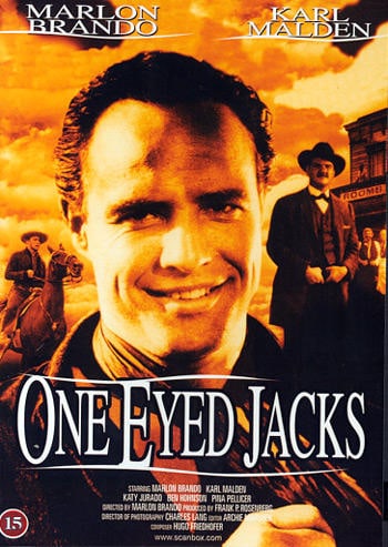 One Eyed Jacks