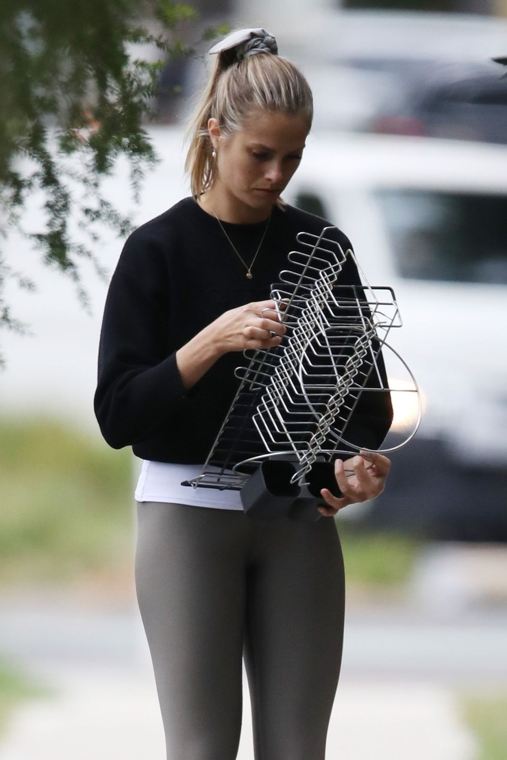 Natalie Roser