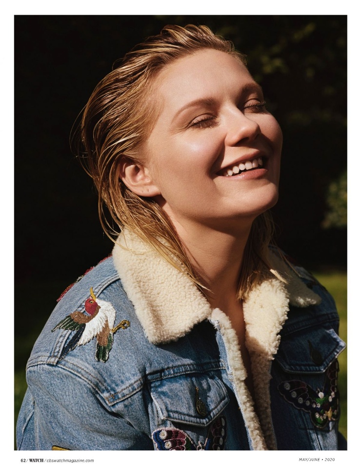 Kirsten Dunst Kirsten Dunst