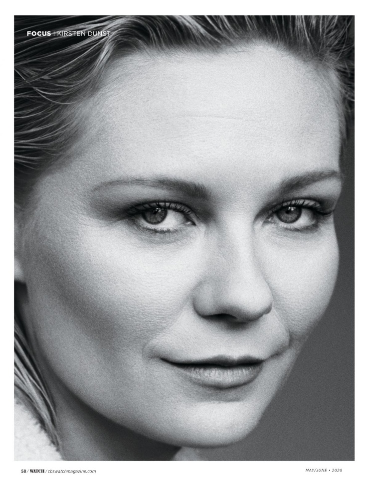 Kirsten Dunst Kirsten Dunst