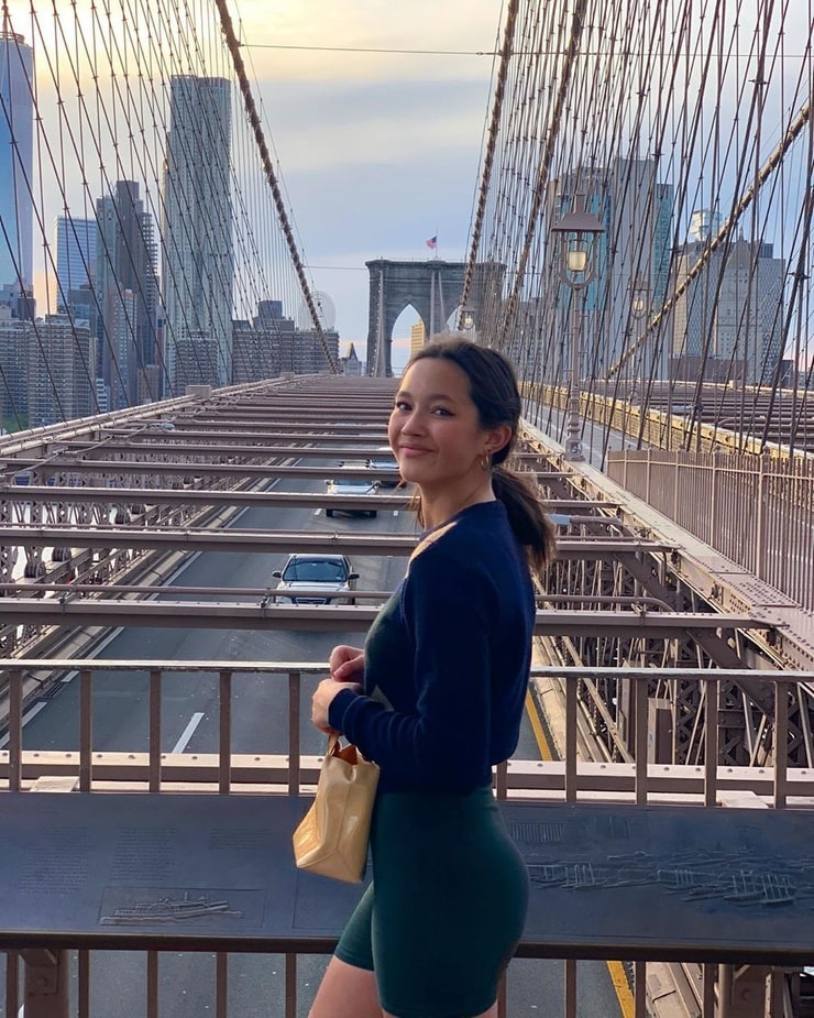 Lily Chee