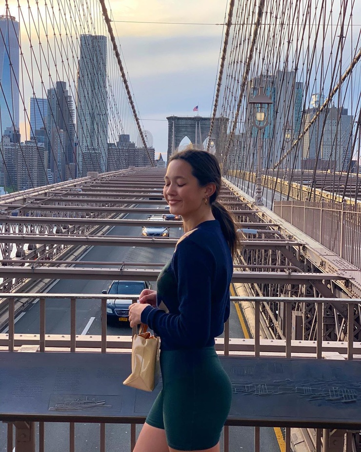 Lily Chee