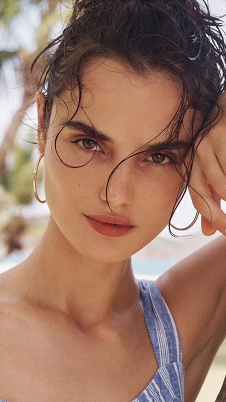 Blanca Padilla