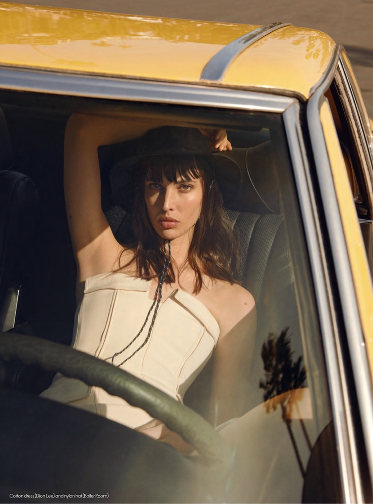 Ruby Aldridge Ruby Aldridge