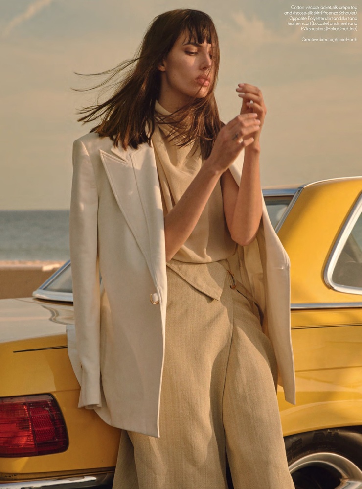 Ruby Aldridge Ruby Aldridge