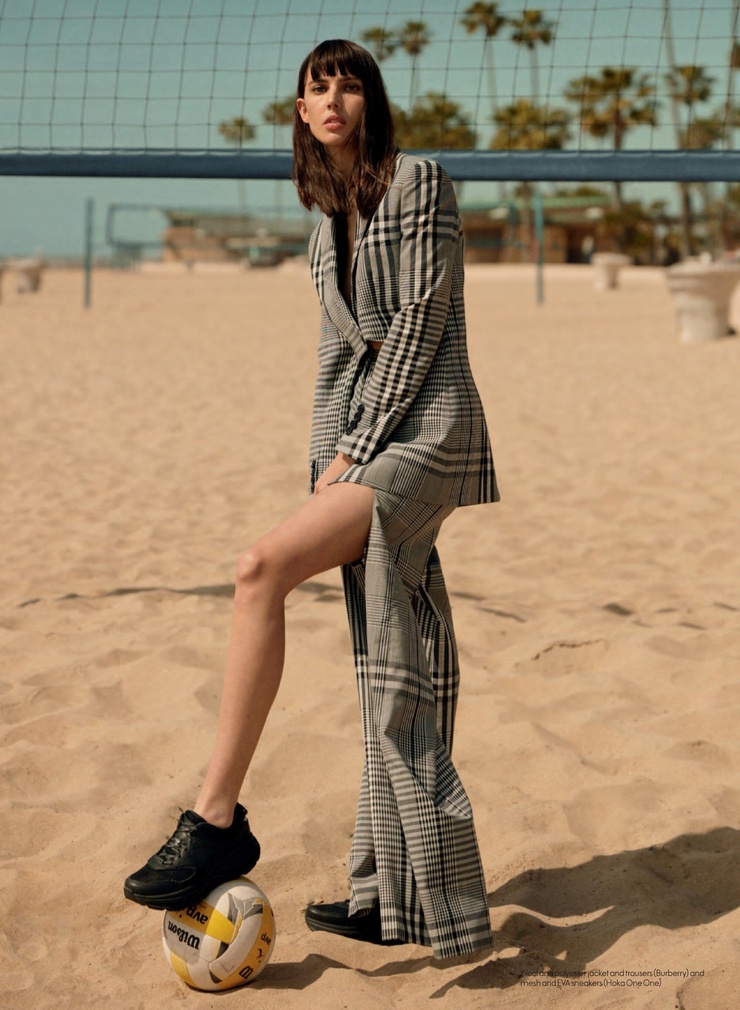 Ruby Aldridge