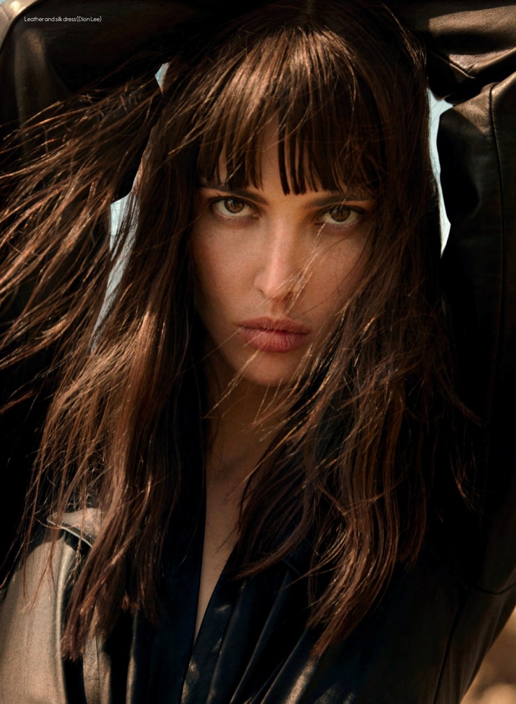 Ruby Aldridge