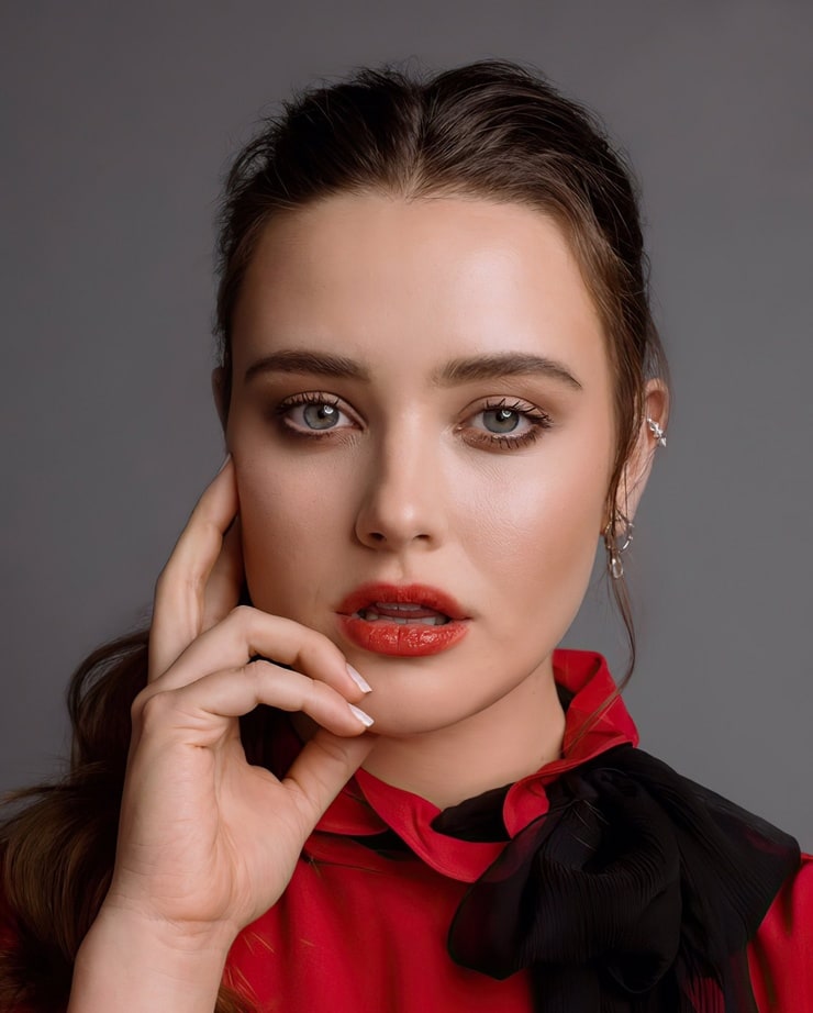 Katherine Langford