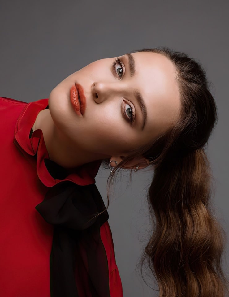 Picture of Katherine Langford