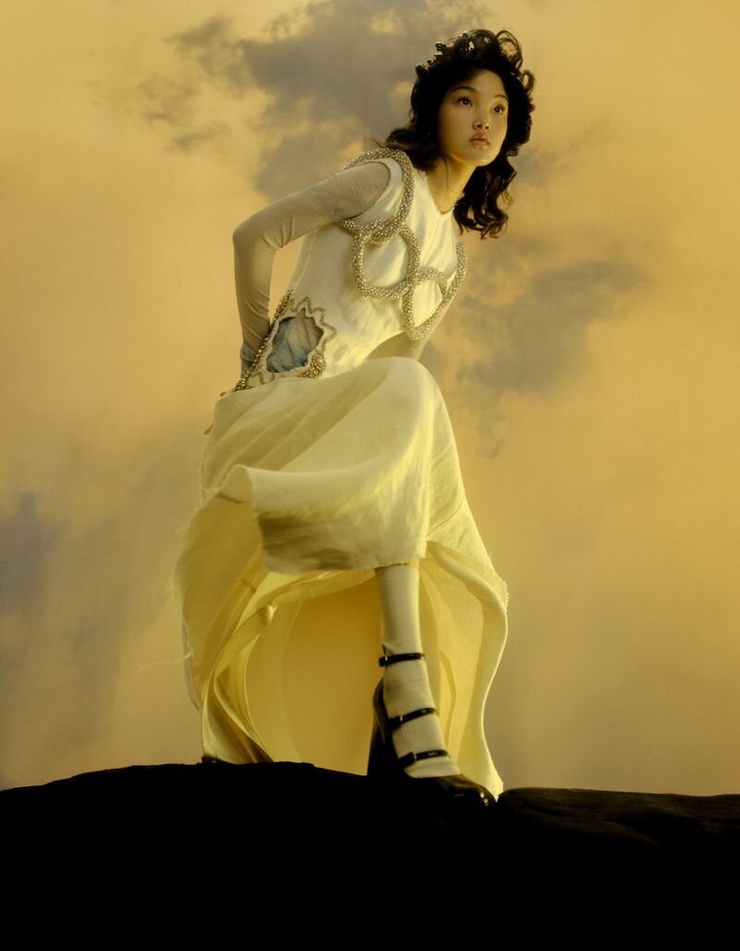 Pan Haowen