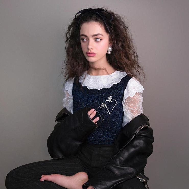 Yael Shelbia Yael Shelbia