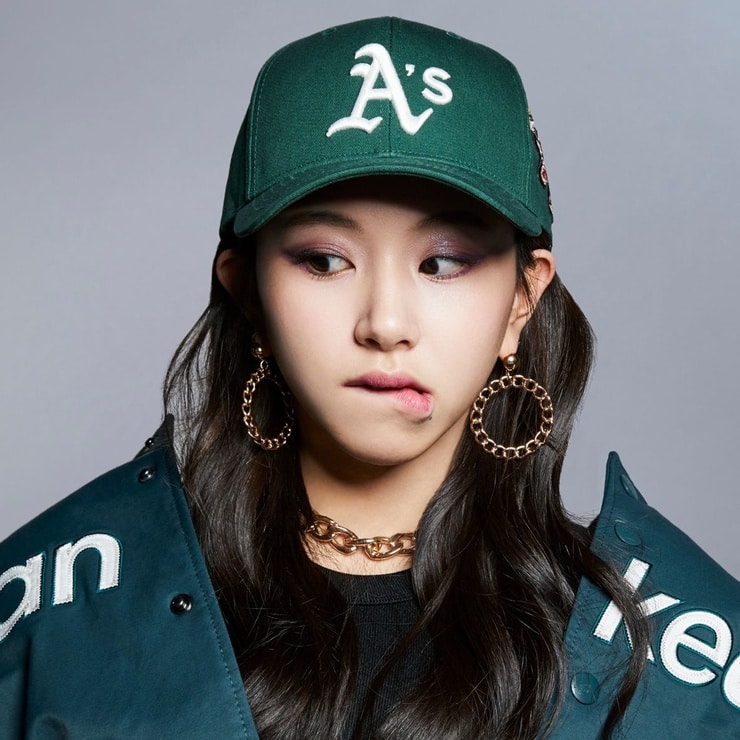 Son Chae Young