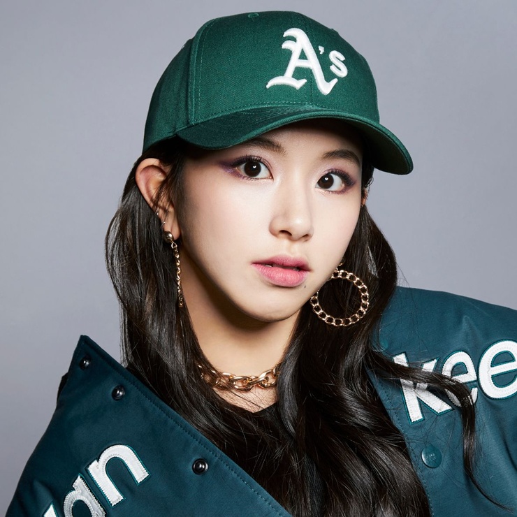 Son Chae Young