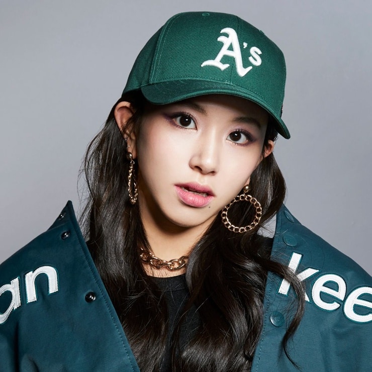 Son Chae Young Son Chae Young