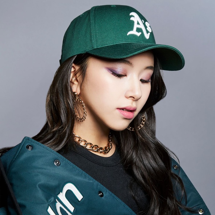 Son Chae Young