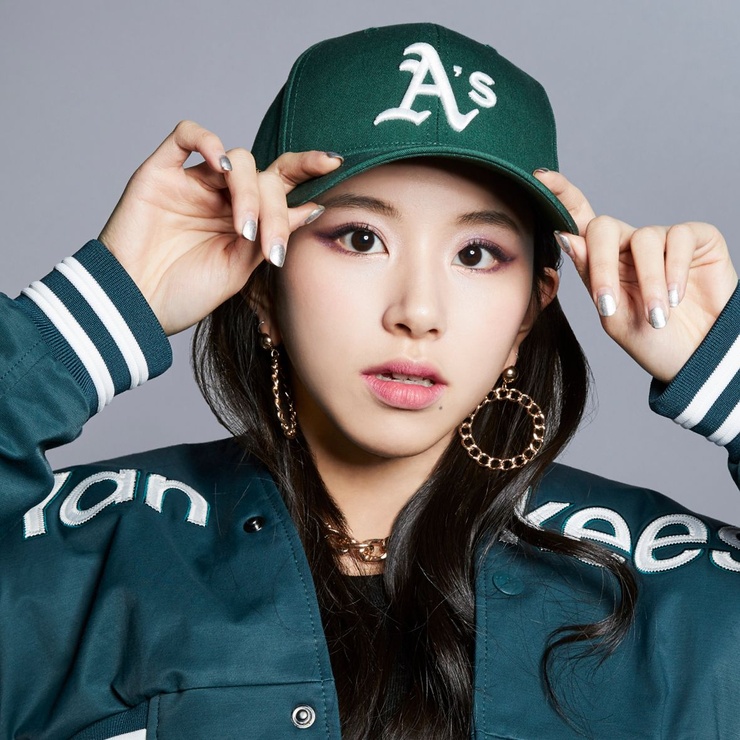 Son Chae Young