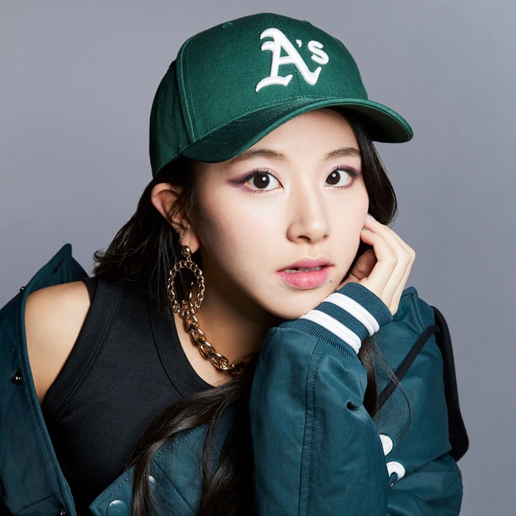 Son Chae Young