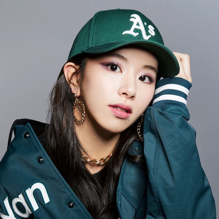 Son Chae Young Son Chae Young