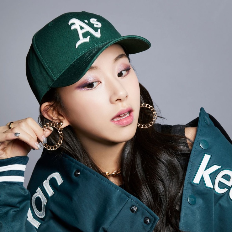 Son Chae Young