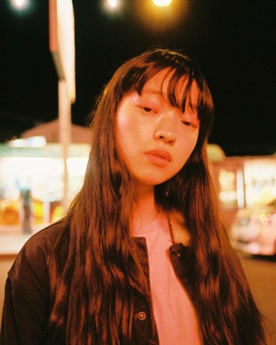 Natsumi Sekine